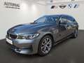 BMW 320 d Sport-Line*AHK*Panoramadach*Drive Assist* Gris - thumbnail 1