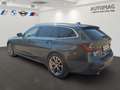 BMW 320 d Sport-Line*AHK*Panoramadach*Drive Assist* Gris - thumbnail 4