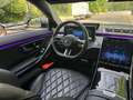 Mercedes-Benz S 580 S 580 4-Matic hybride essence+électrique - thumbnail 3