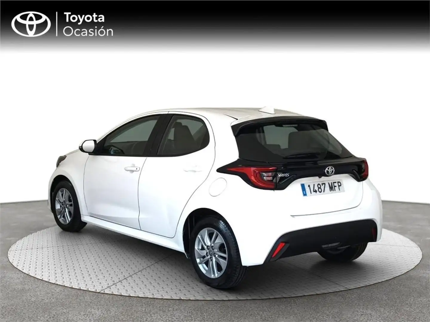 Toyota Yaris 125 S-Edition - 2