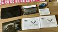 Chevrolet Corvette C7 STINGRAY 6.2 V8 NO SUPERBOLLO Gris - thumbnail 5