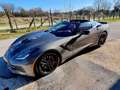 Chevrolet Corvette C7 STINGRAY 6.2 V8 NO SUPERBOLLO Gris - thumbnail 6