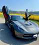 Chevrolet Corvette C7 STINGRAY 6.2 V8 NO SUPERBOLLO Gris - thumbnail 2