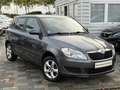 Skoda Fabia 1.2 Family Klimaautomatik Sitzheizung 5/Türe Gris - thumbnail 1