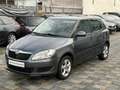 Skoda Fabia 1.2 Family Klimaautomatik Sitzheizung 5/Türe Gris - thumbnail 3