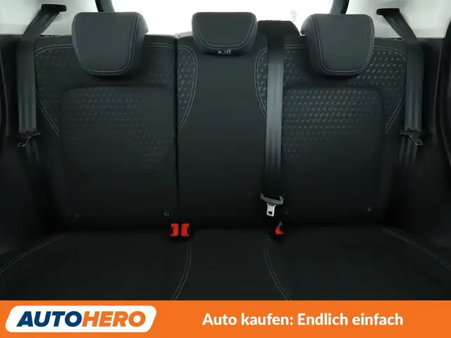Ford Fiesta view 15