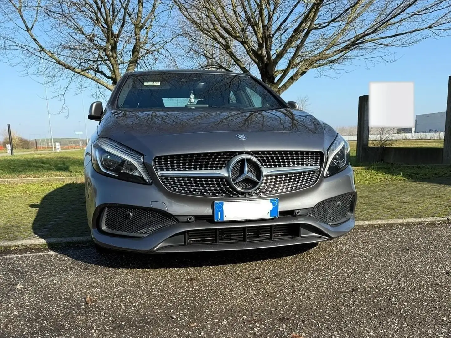 Mercedes-Benz 180 Premium full optional - 2