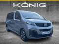 Fiat Ulysse Elektro L2 Gri - thumbnail 2