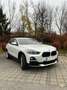 BMW X2 X2 sDrive20i Weiß - thumbnail 3