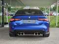 BMW M4 Coupé Blue - thumbnail 14