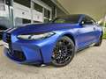 BMW M4 Coupé Blue - thumbnail 17