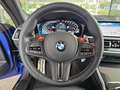 BMW M4 Coupé Blu/Azzurro - thumbnail 8