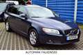 Volvo V70 III 2.0T KOMBI AUTOMATIK+KLIMA+EURO+SAUBER Blauw - thumbnail 19