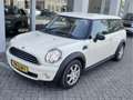 MINI One Clubman Mini 1.6 BUSINESS LINE met APK tot 13-12-2025 Blanc - thumbnail 1