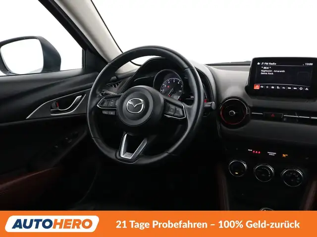 Mazda CX-3 view 13