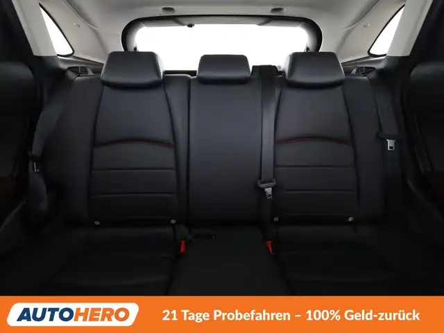 Mazda CX-3 view 15