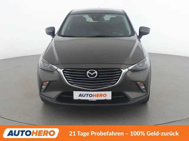 Mazda CX-3 view 9