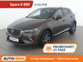 Mazda CX-3 2.0 Revolution Braun - thumbnail 1