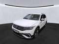 Volkswagen Tiguan Allspace 2.0 TDI DSG Life* Navi*AHK*Kamer Weiß - thumbnail 2