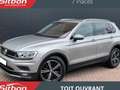 Volkswagen Tiguan Allspace 2.0 TDI 150 DSG 7 Carat TOIT OUVRANT 7 pl Gris - thumbnail 1