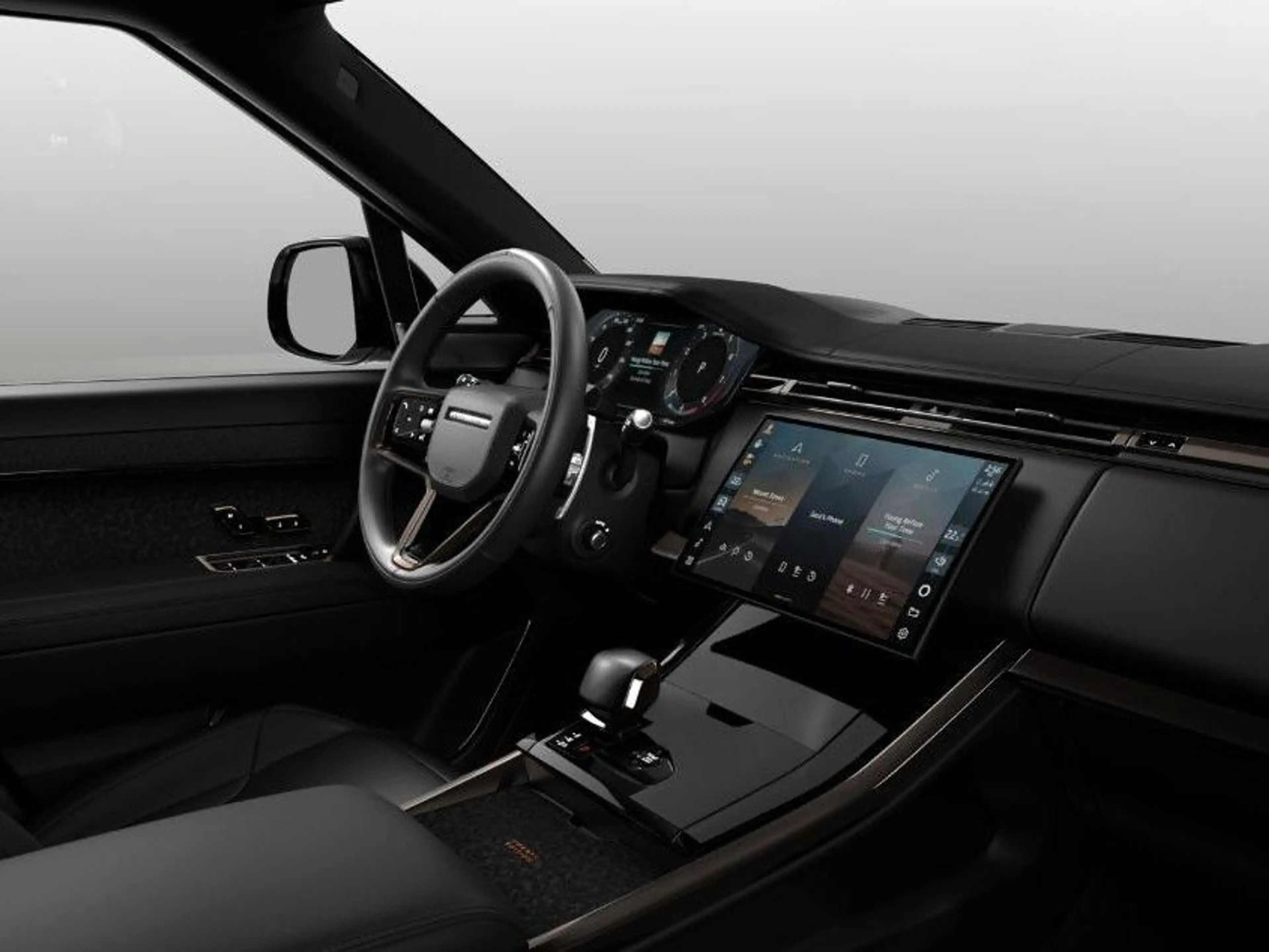 Land Rover Range Rover Sport 3.0 P550e - TWENTY EDITION - — photo 3