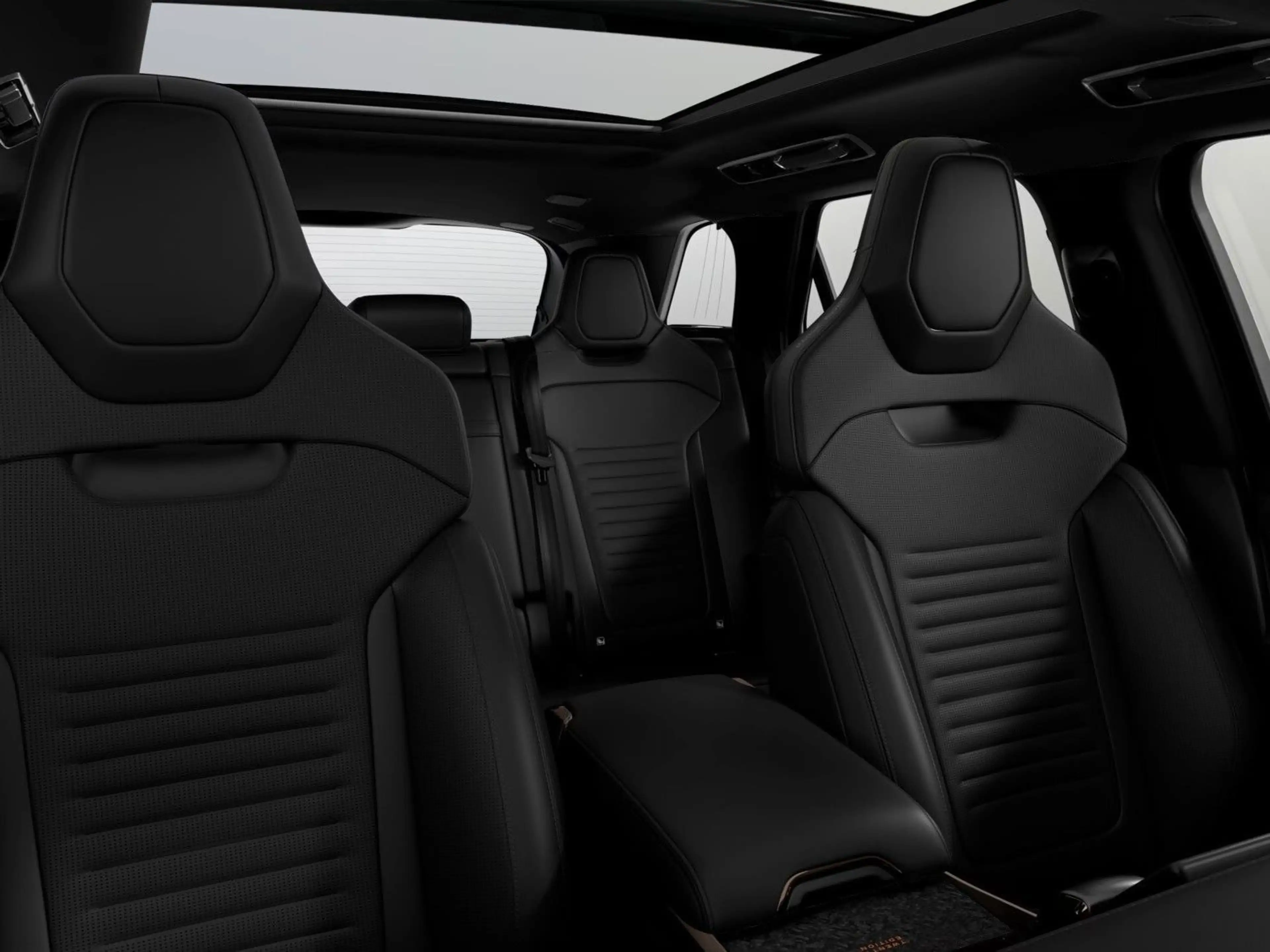 Land Rover Range Rover Sport 3.0 P550e - TWENTY EDITION - — photo 2