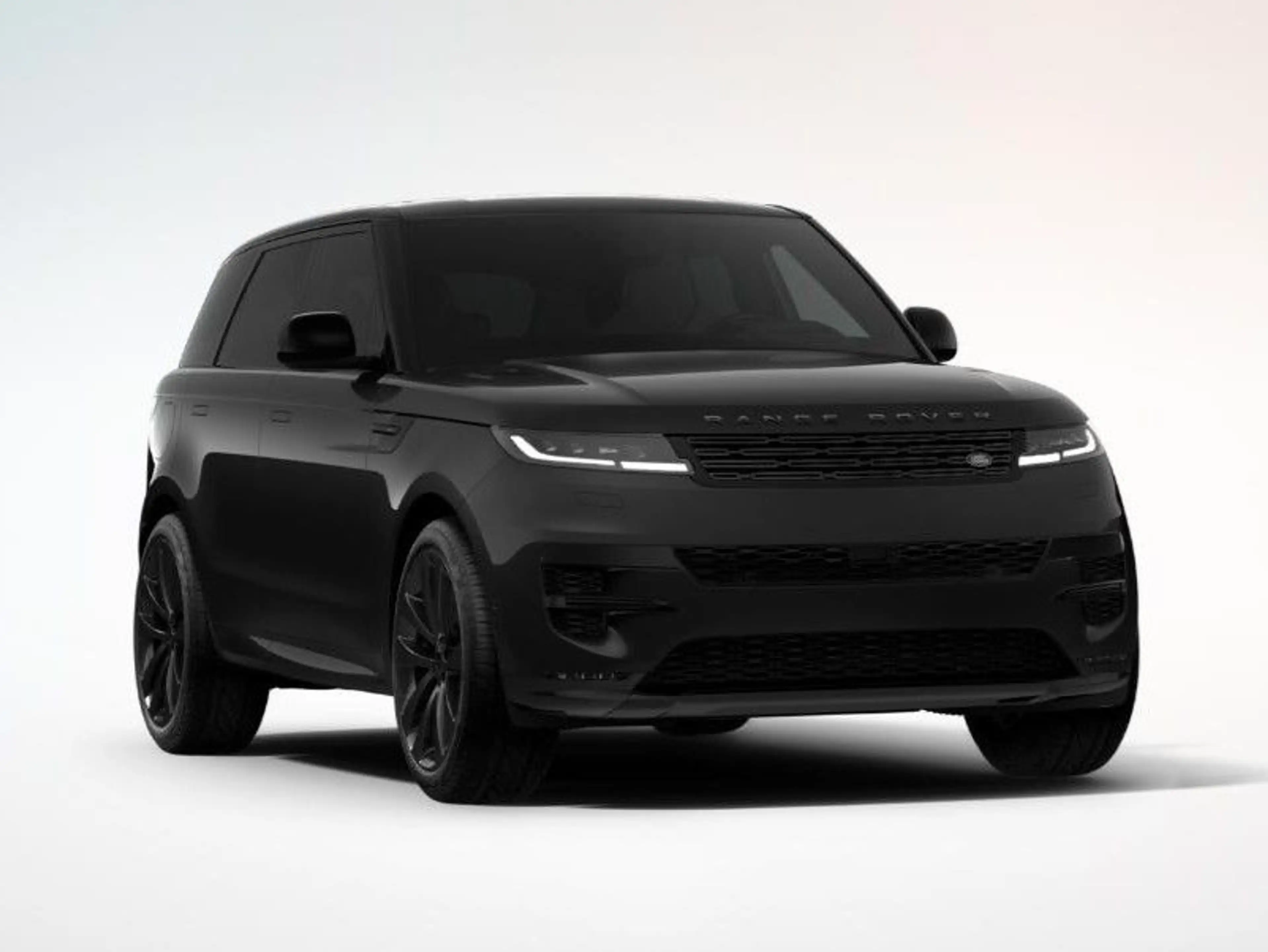 Land Rover Range Rover Sport 3.0 P550e - TWENTY EDITION -