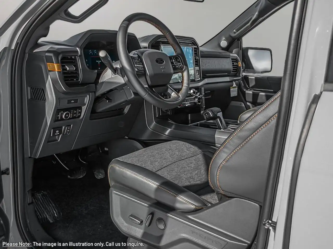 Ford F 150 снимка Ford F 150