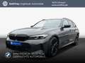 BMW 320 d Touring Aut. Grau - thumbnail 1