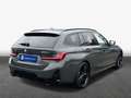 BMW 320 d Touring Aut. Grau - thumbnail 2