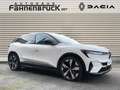 Renault Megane E-Tech Techno EV60 220 optimum Charge Blanc - thumbnail 2