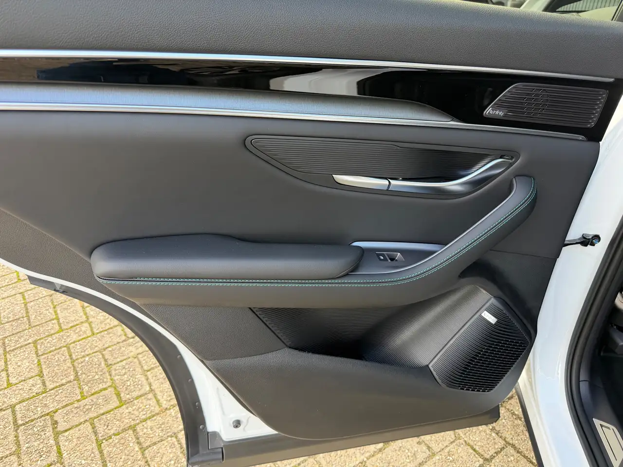 BYD Seal U 40 X OP VOORRAAD IN ALLE KLEUREN GELIJK LEVERBAAR, миниатюра 11