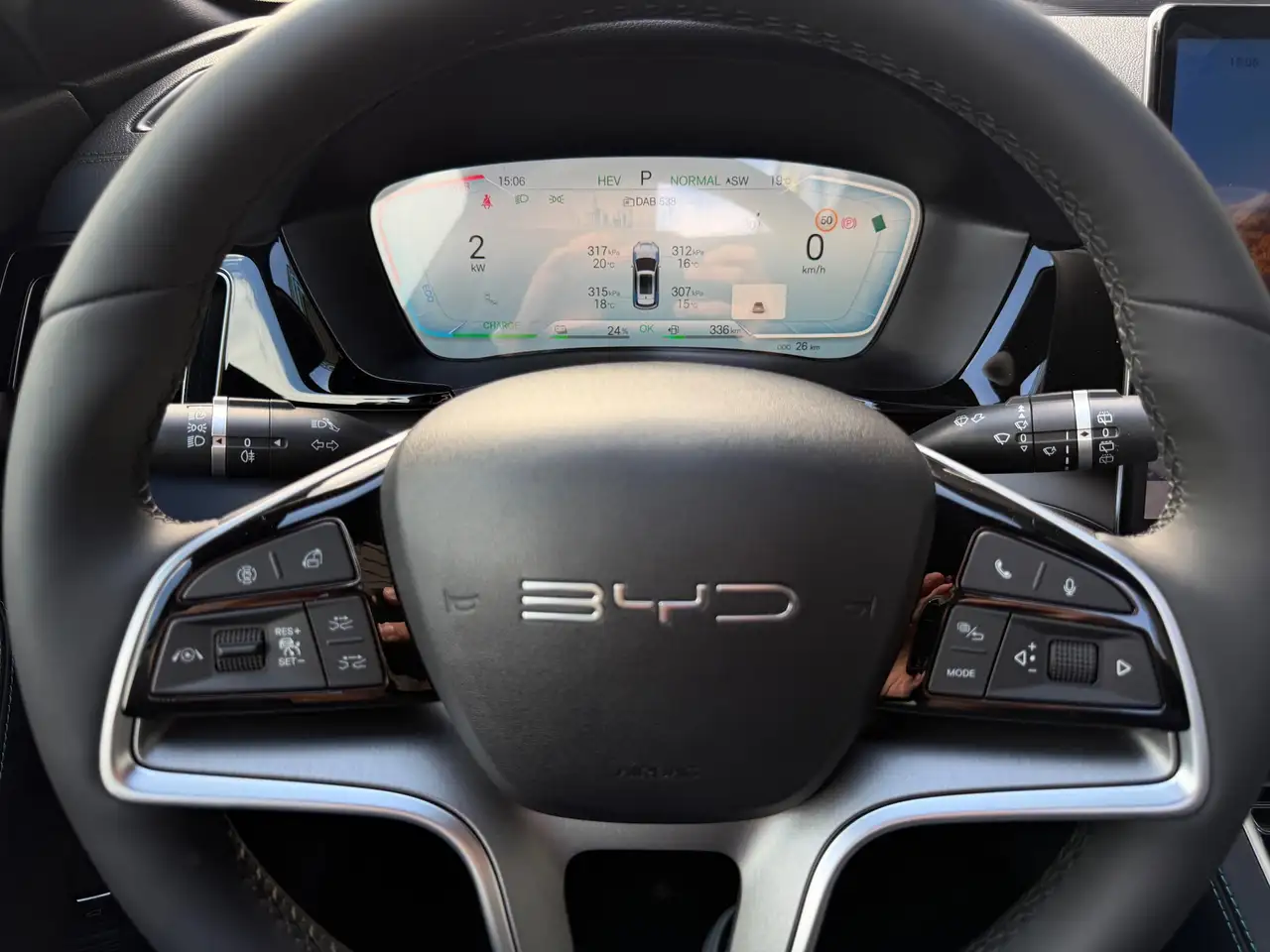 BYD Seal U 40 X OP VOORRAAD IN ALLE KLEUREN GELIJK LEVERBAAR, миниатюра 15