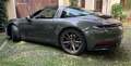 Porsche 911 992 Targa 4S Verde - thumbnail 2