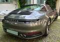 Porsche 911 992 Targa 4S Verde - thumbnail 3