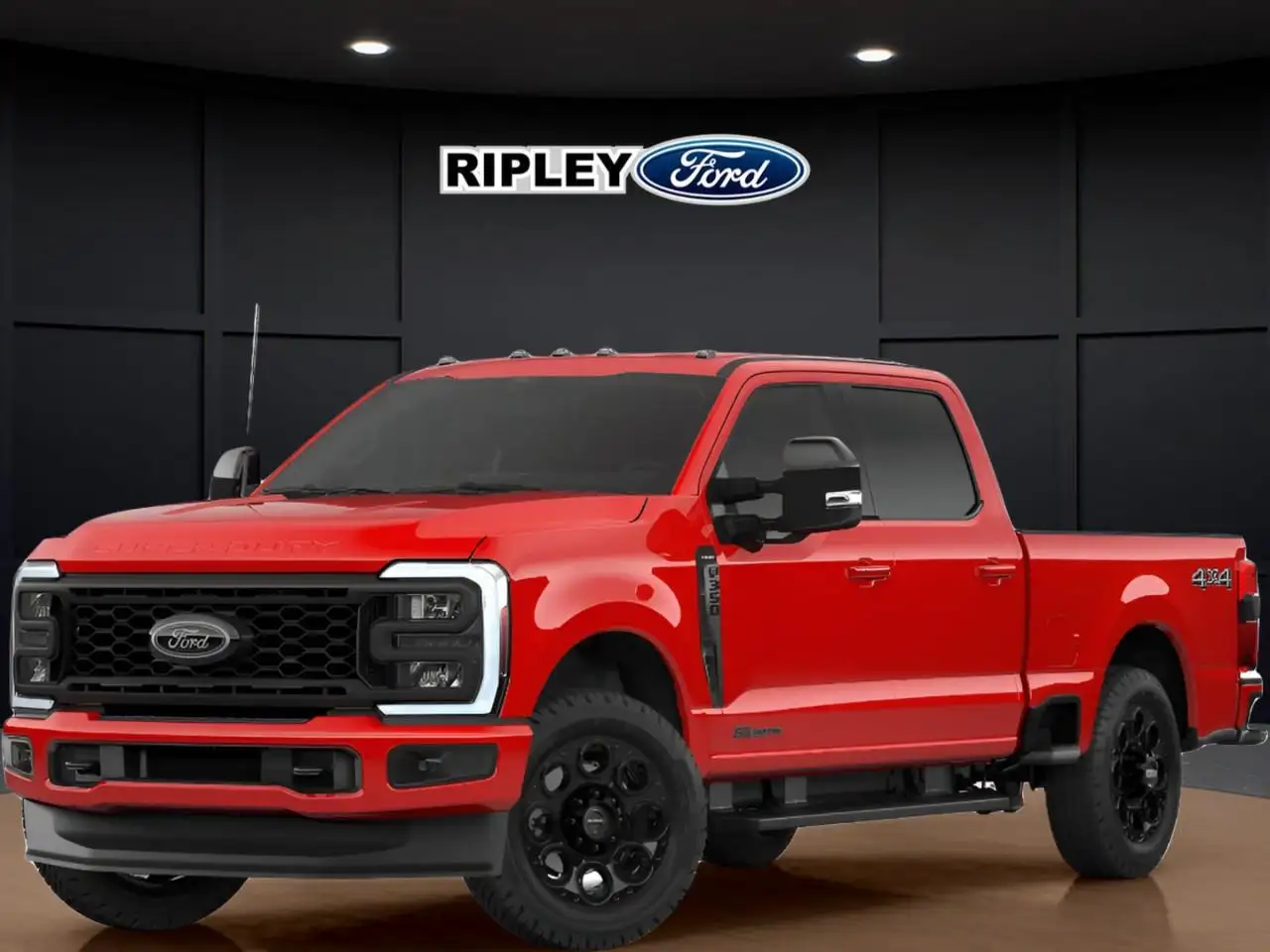 2026 Ford F 350