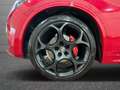 Alfa Romeo Stelvio 2.2 t Tributo Italiano Q4 210cv auto Rosso - thumbnail 17