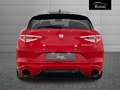 Alfa Romeo Stelvio 2.2 t Tributo Italiano Q4 210cv auto Rosso - thumbnail 4