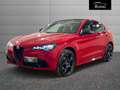 Alfa Romeo Stelvio 2.2 t Tributo Italiano Q4 210cv auto Rosso - thumbnail 1