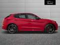 Alfa Romeo Stelvio 2.2 t Tributo Italiano Q4 210cv auto Rosso - thumbnail 5