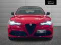 Alfa Romeo Stelvio 2.2 t Tributo Italiano Q4 210cv auto Rosso - thumbnail 3