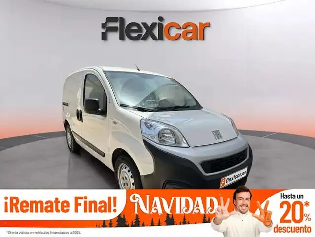 Fiat Fiorino INDUSTRIAL