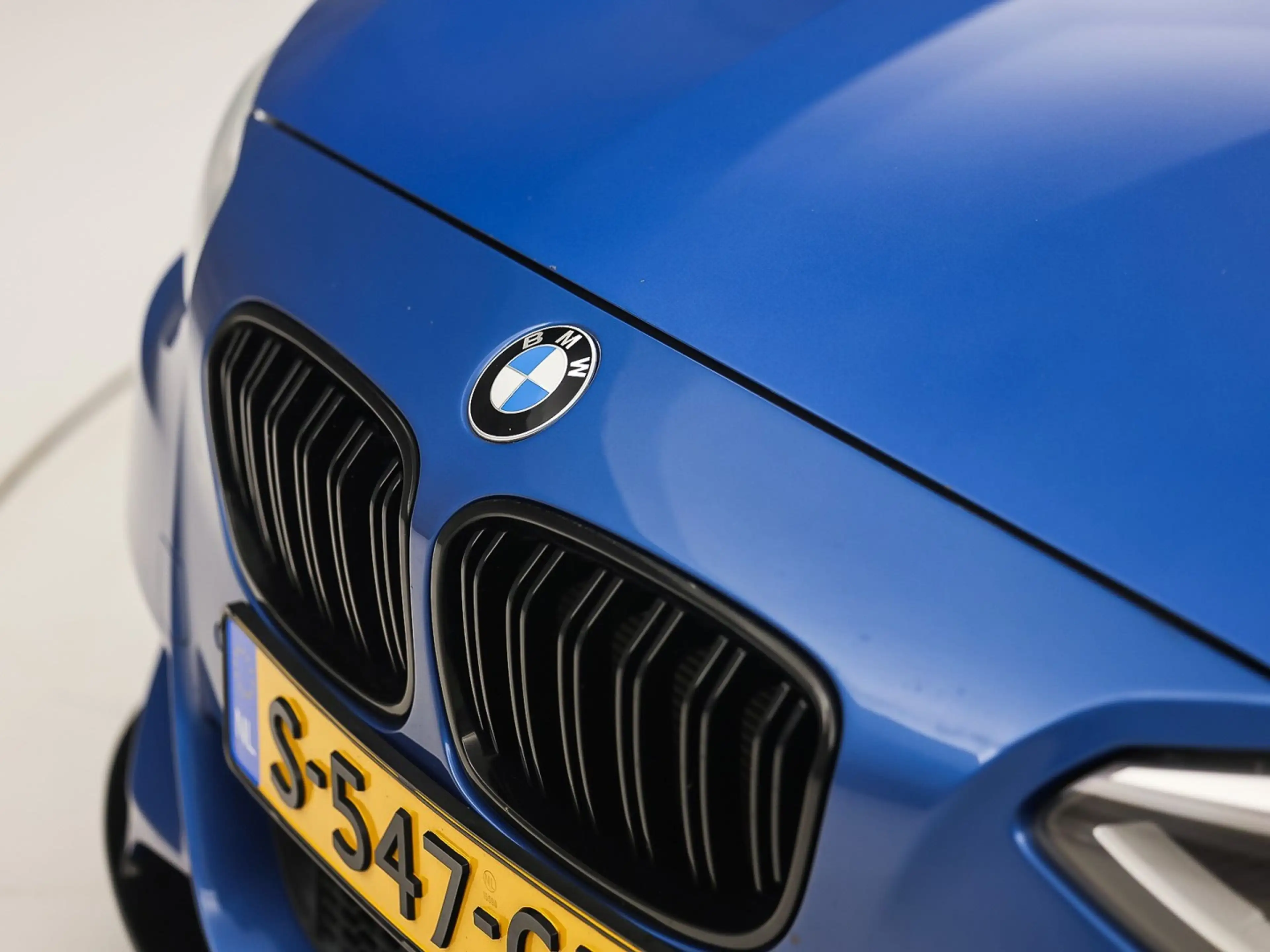 BMW 135 M135 M135i xDrive High Executive Automaat 320Pk (G — photo 11