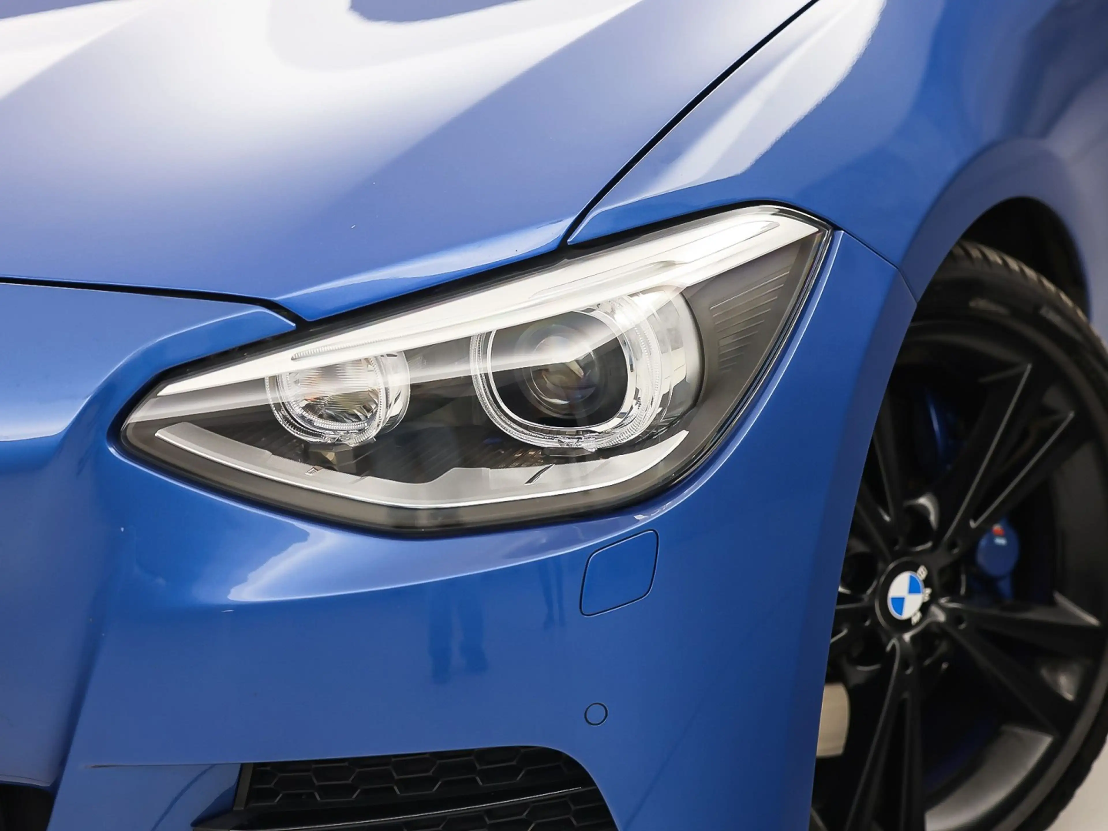 BMW 135 M135 M135i xDrive High Executive Automaat 320Pk (G — photo 31