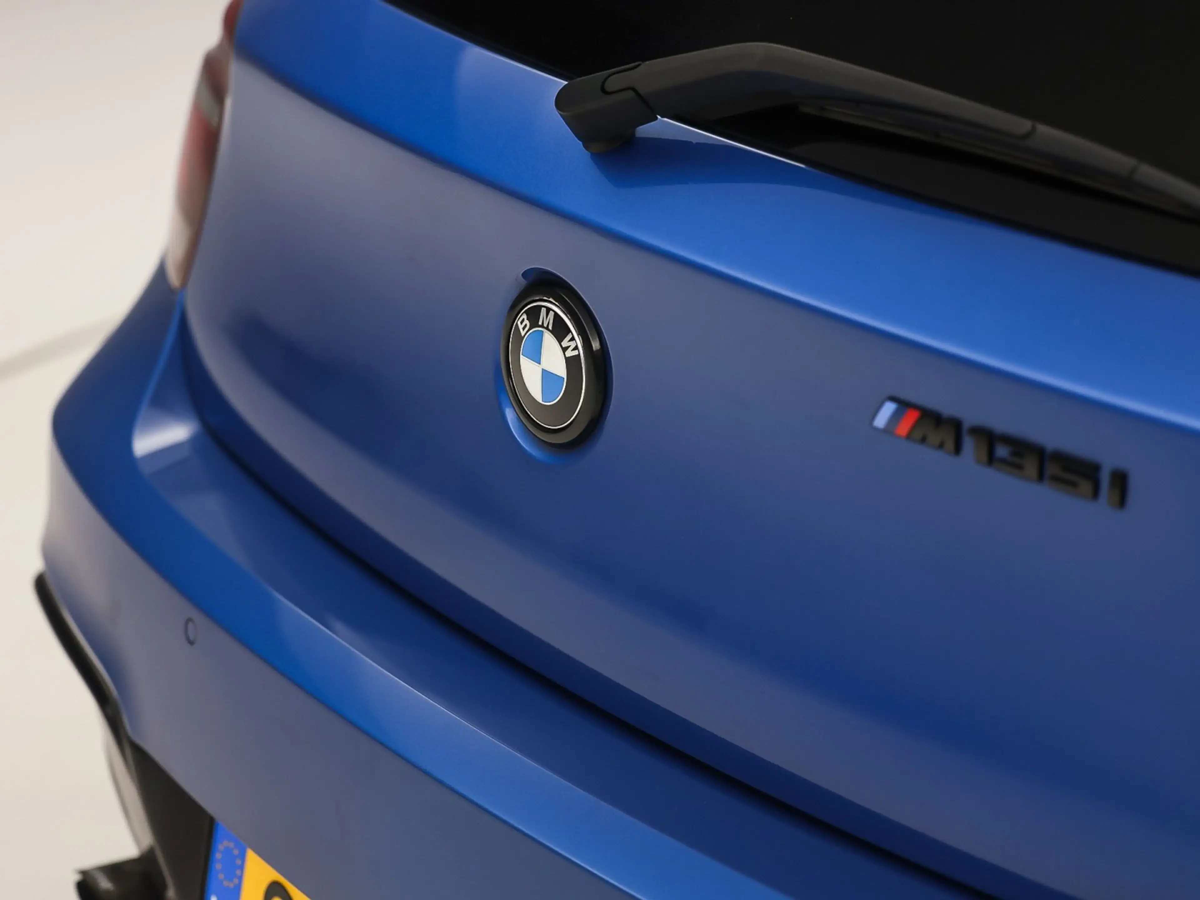 BMW 135 M135 M135i xDrive High Executive Automaat 320Pk (G — photo 21