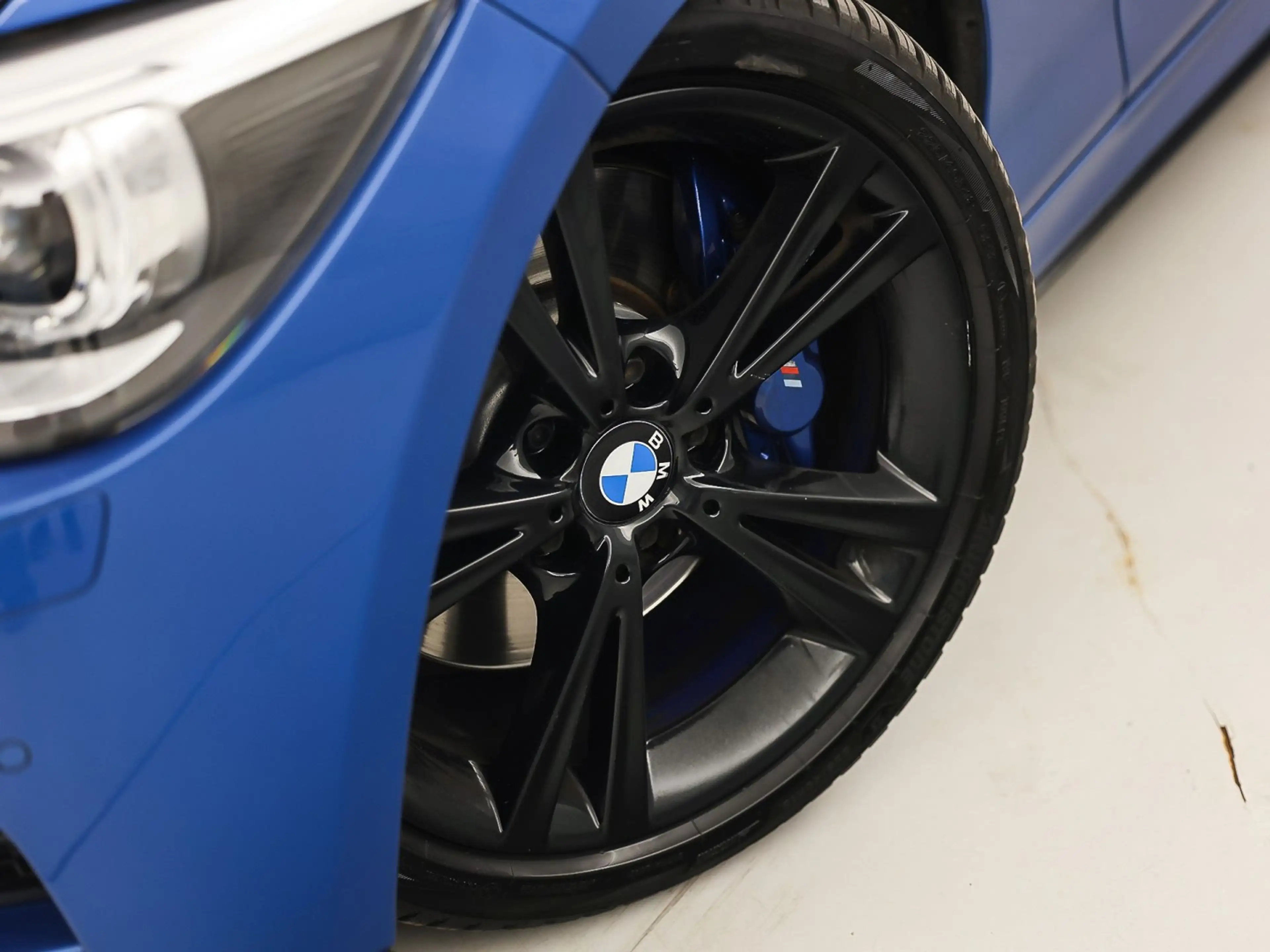 BMW 135 M135 M135i xDrive High Executive Automaat 320Pk (G — photo 30
