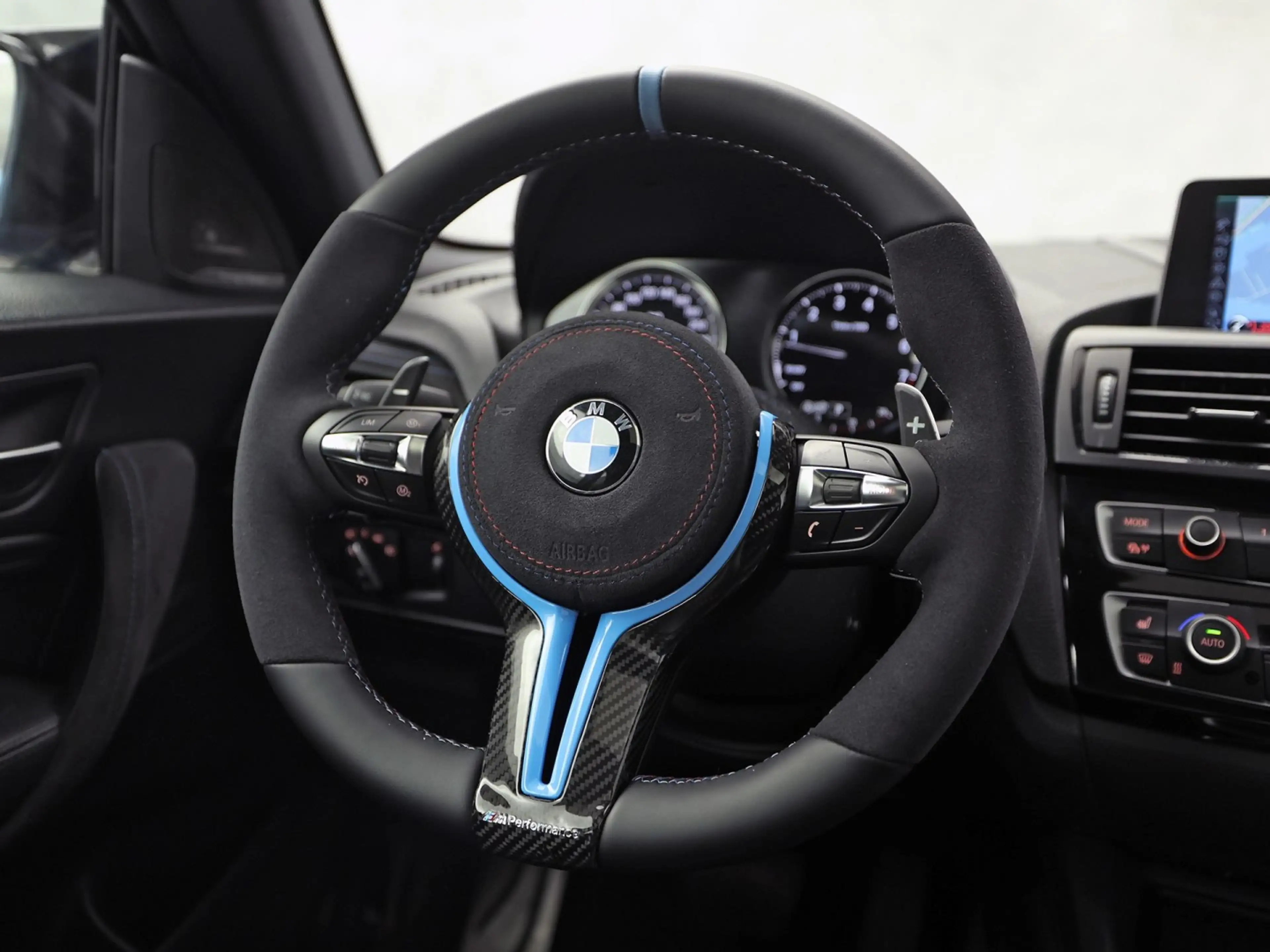 BMW 135 M135 M135i xDrive High Executive Automaat 320Pk (G — photo 16