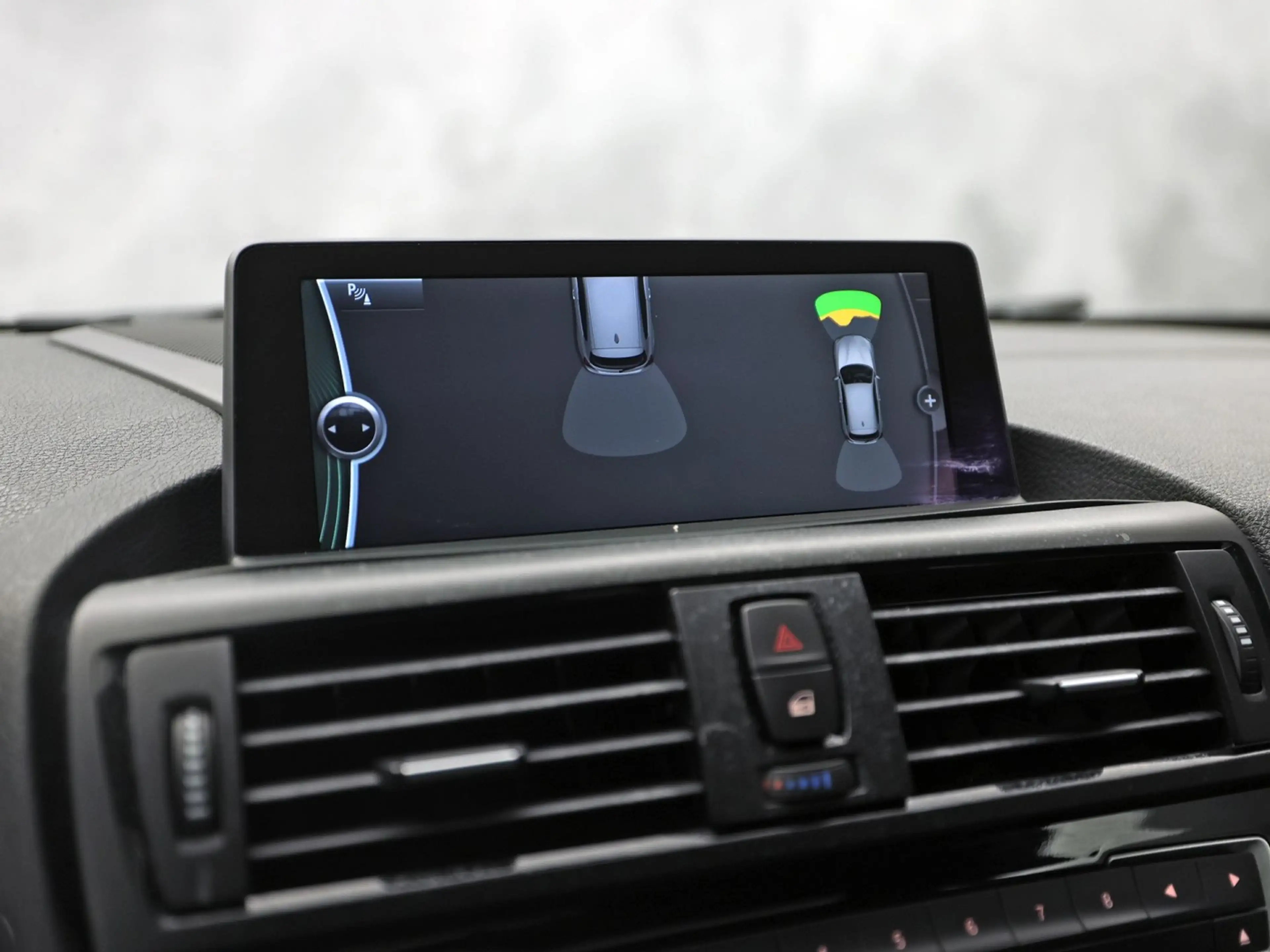 BMW 135 M135 M135i xDrive High Executive Automaat 320Pk (G — photo 28