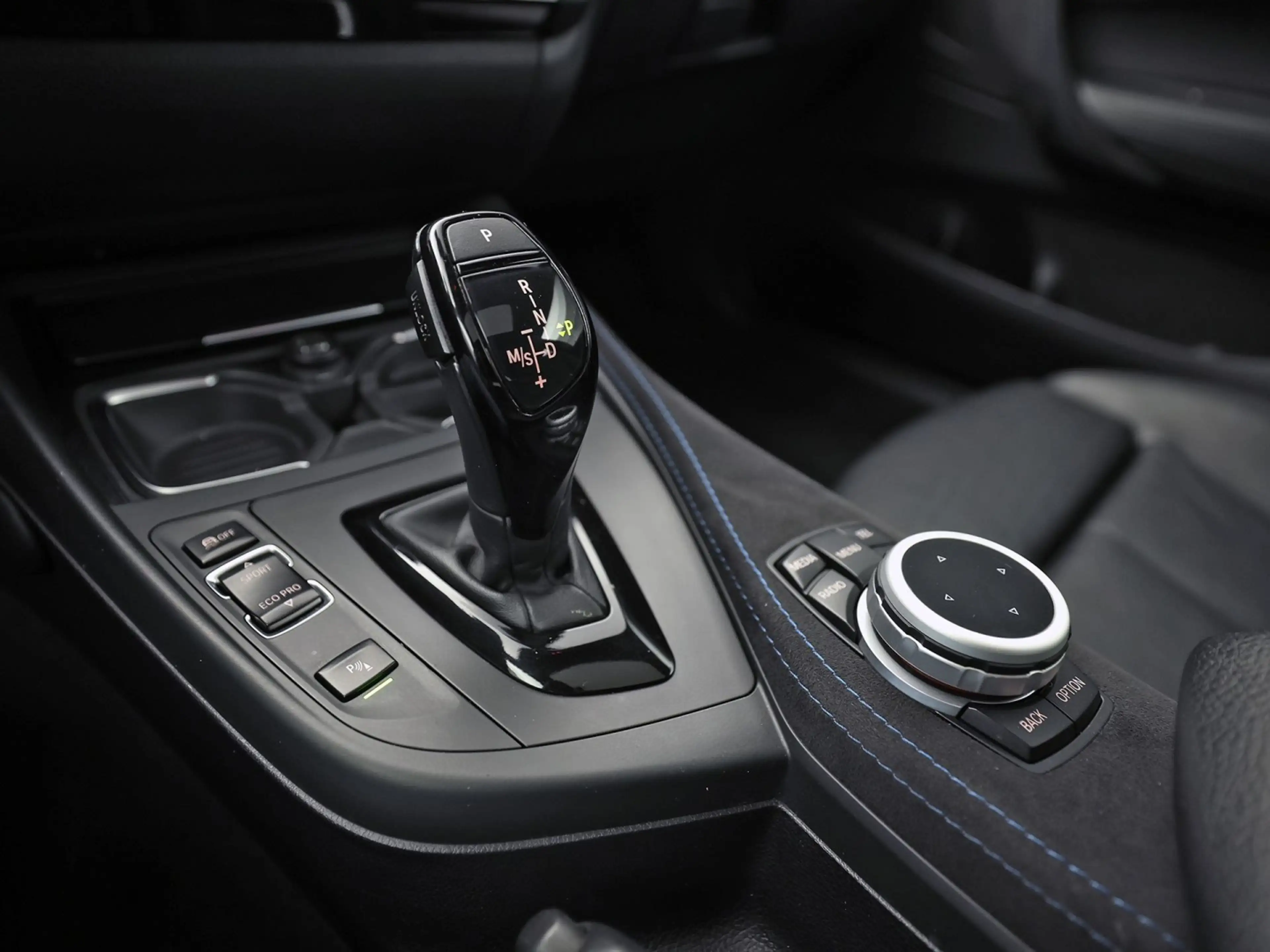 BMW 135 M135 M135i xDrive High Executive Automaat 320Pk (G — photo 10