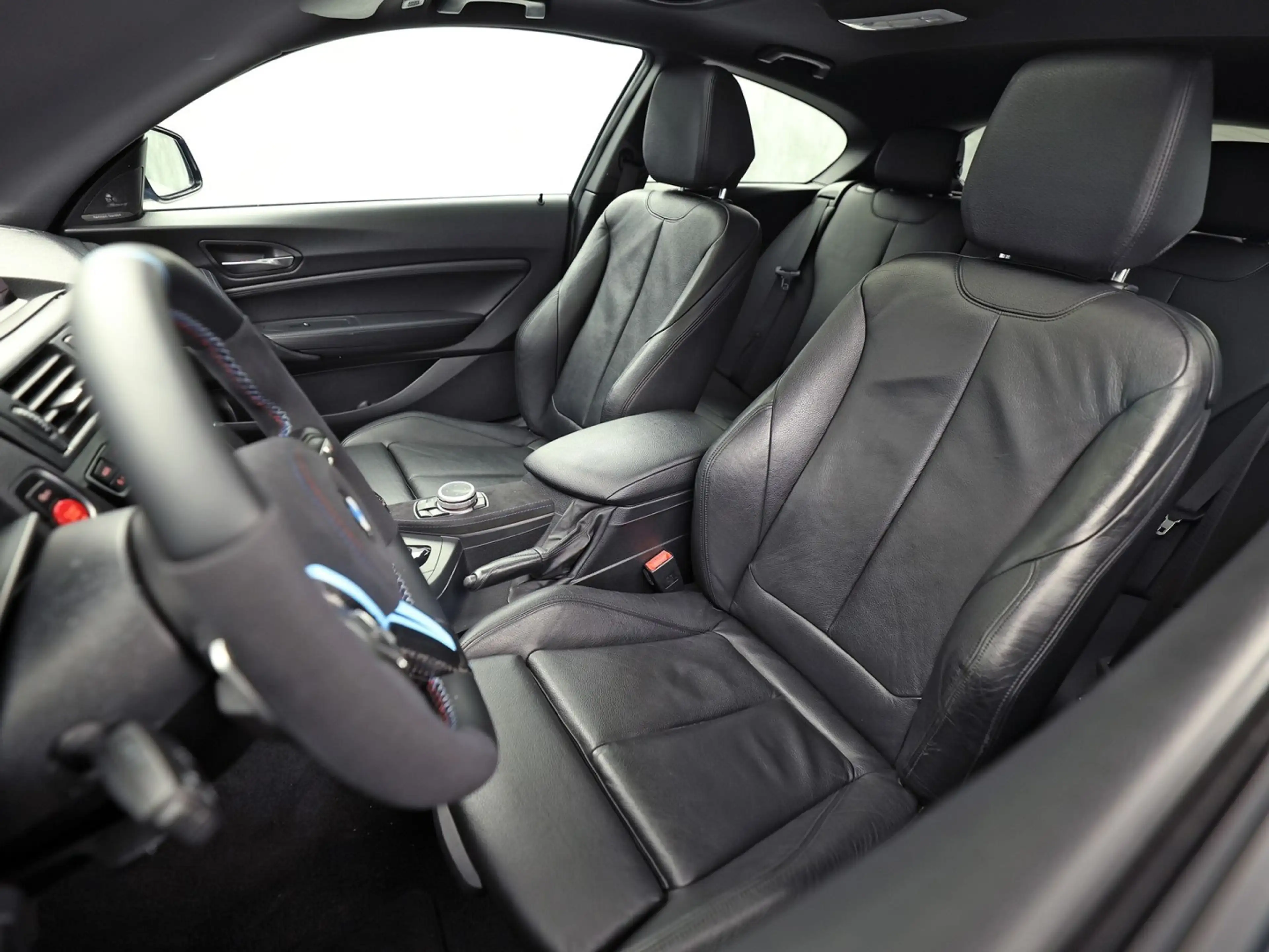 BMW 135 M135 M135i xDrive High Executive Automaat 320Pk (G — photo 13
